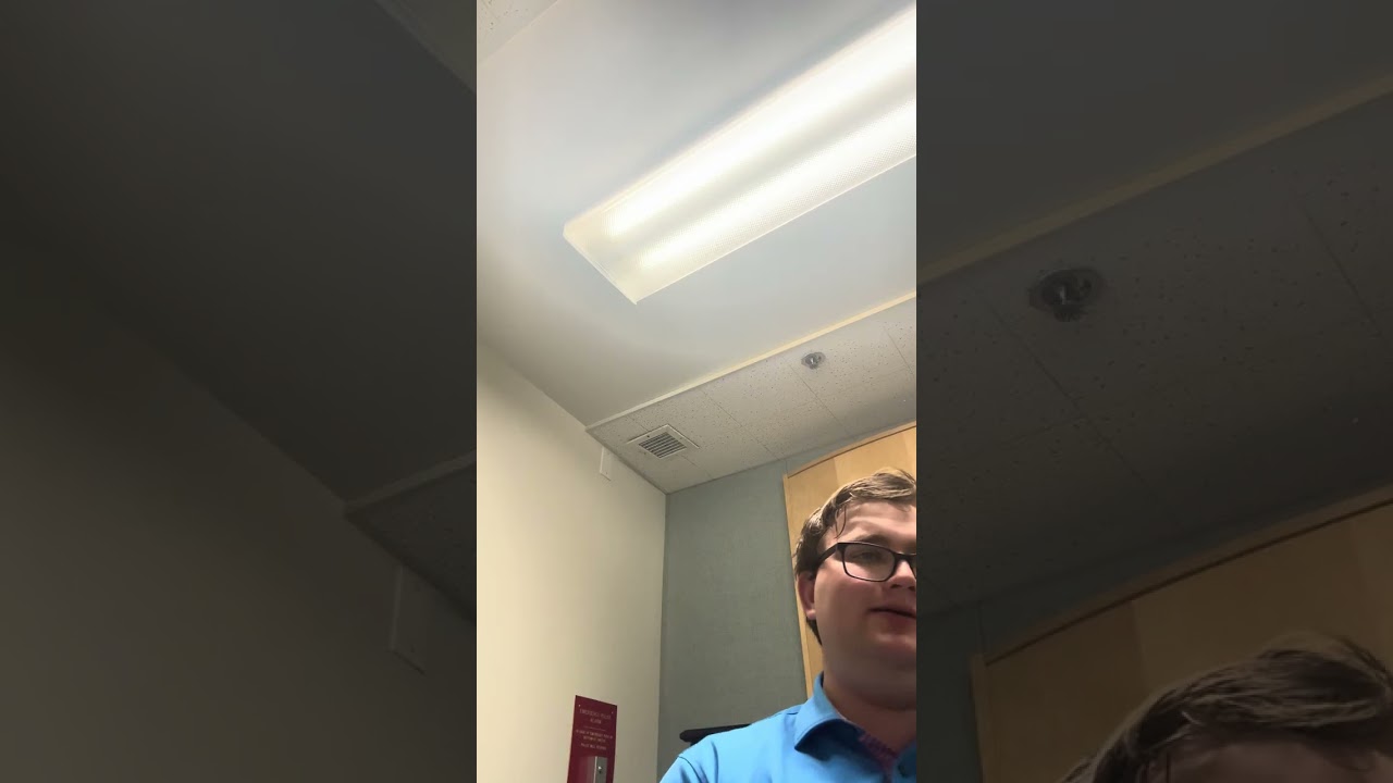 Clarinet week 6 #1