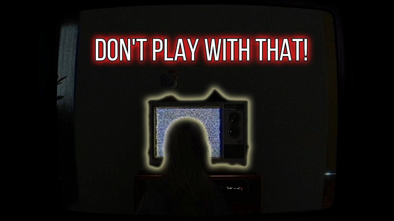 Okay… This Game Is Straight Up Creepy | Teleforum Gameplay