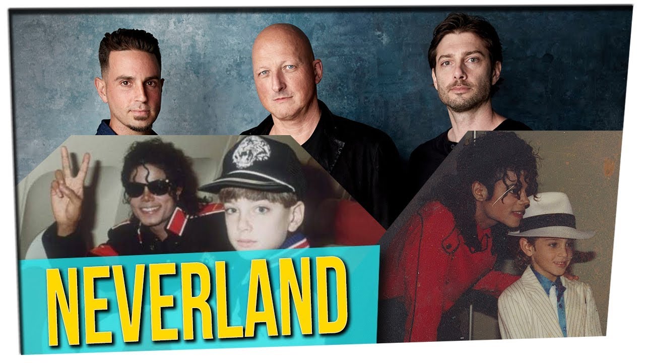 “Leaving Neverland” Threatens Michael Jackson’s Estate (ft. KevOnStage)