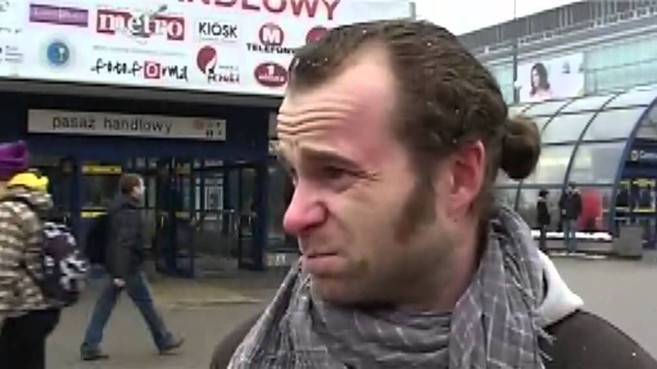 Polacy o polityce zagranicznej