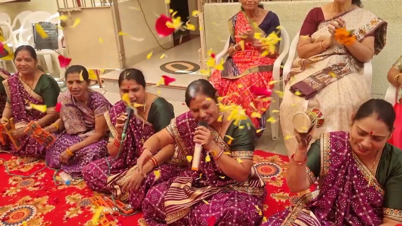 લખેલું છે 🌹 મારી માતા ભવાની 🌹 6352384137
