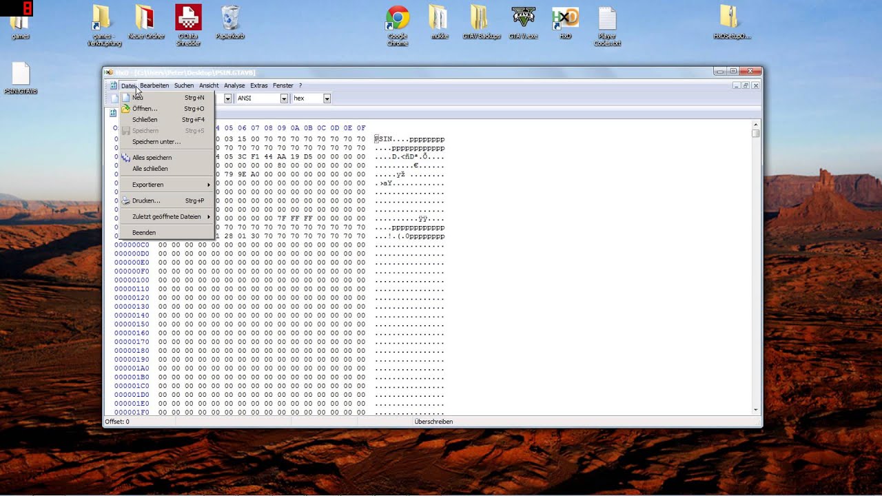 GTA 5: Zum Cop werden ohne CFW! Tutorial german