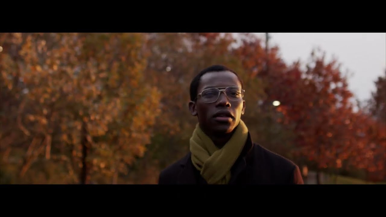 SPOTLIGHT: Daniel Egwurube, flute | Symphony VR CaixaForum Barcelona