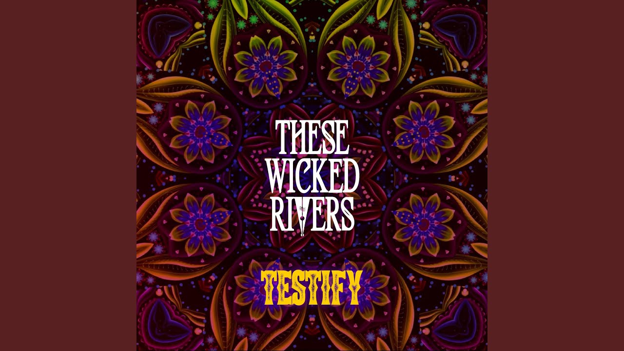 Testify (2022)