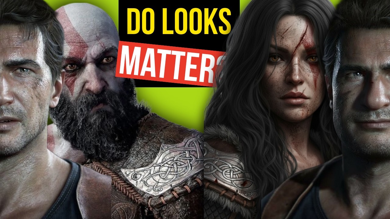 Why Character Design Matters More Than You Think