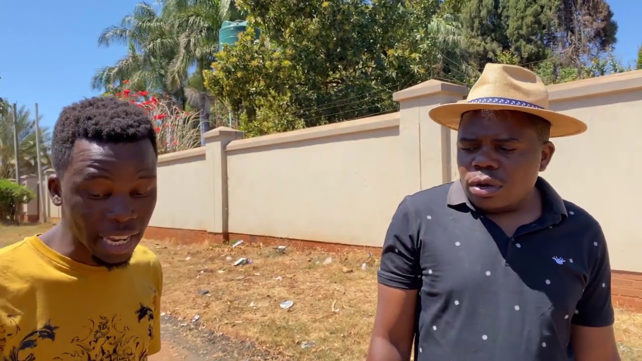 Babamunini Nijo | Episode 7
