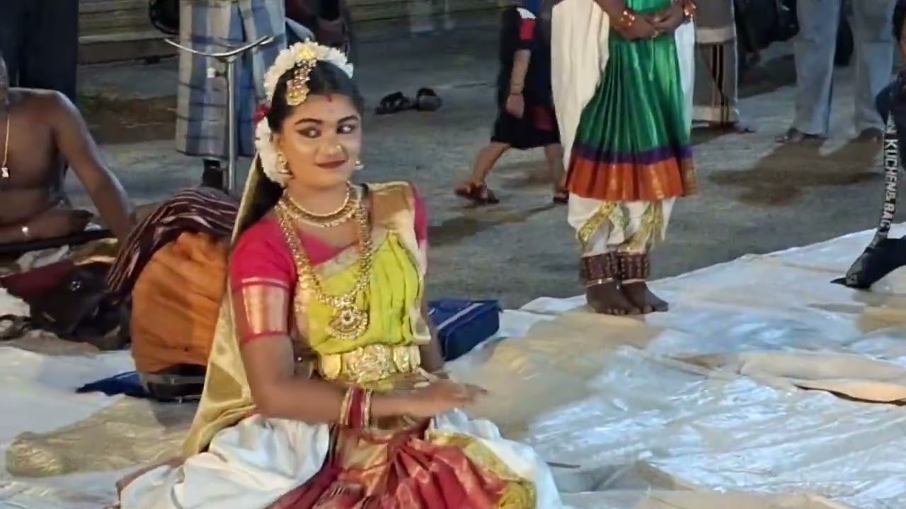 வவுனியா அருள்மிகு ஶ்ரீ கந்தசுவாமி கோவில் ஆறாம் நாள் -28.01.2026