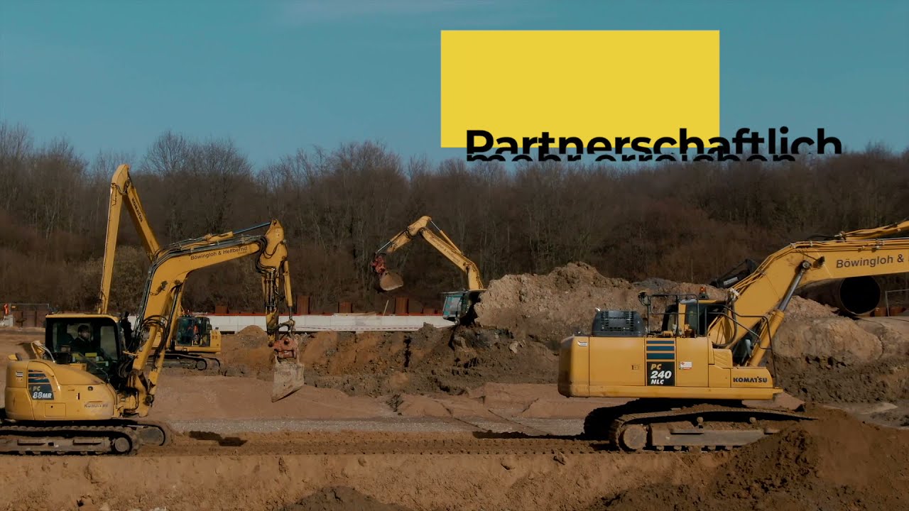 Böwingloh & Helfbernd GmbH