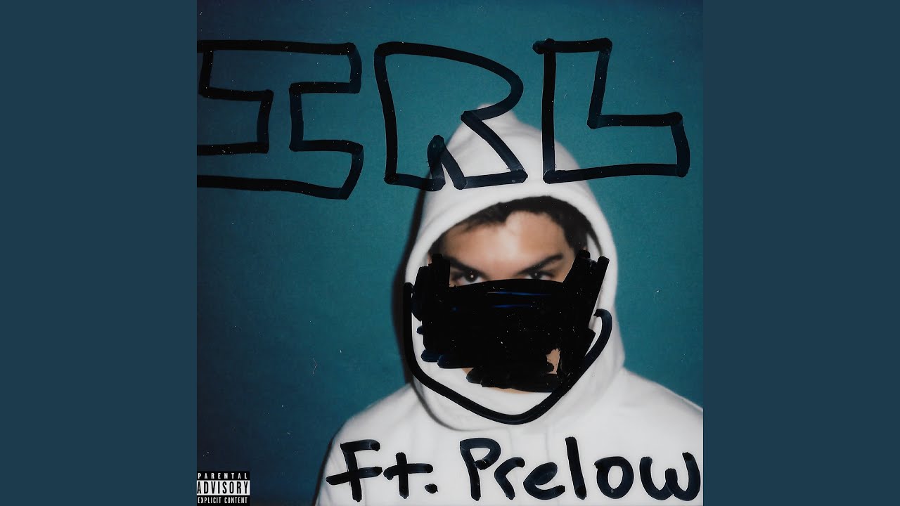 IRL (feat. Prelow)