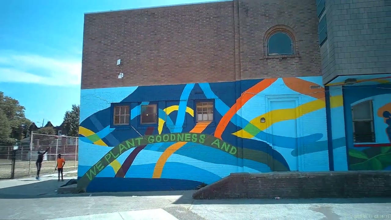 THE TUSTON REC CENTER & SWIMMING POOL