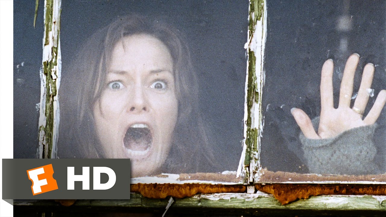 28 Weeks Later (1/5) Movie CLIP - Every Man for Himself (2007) HD