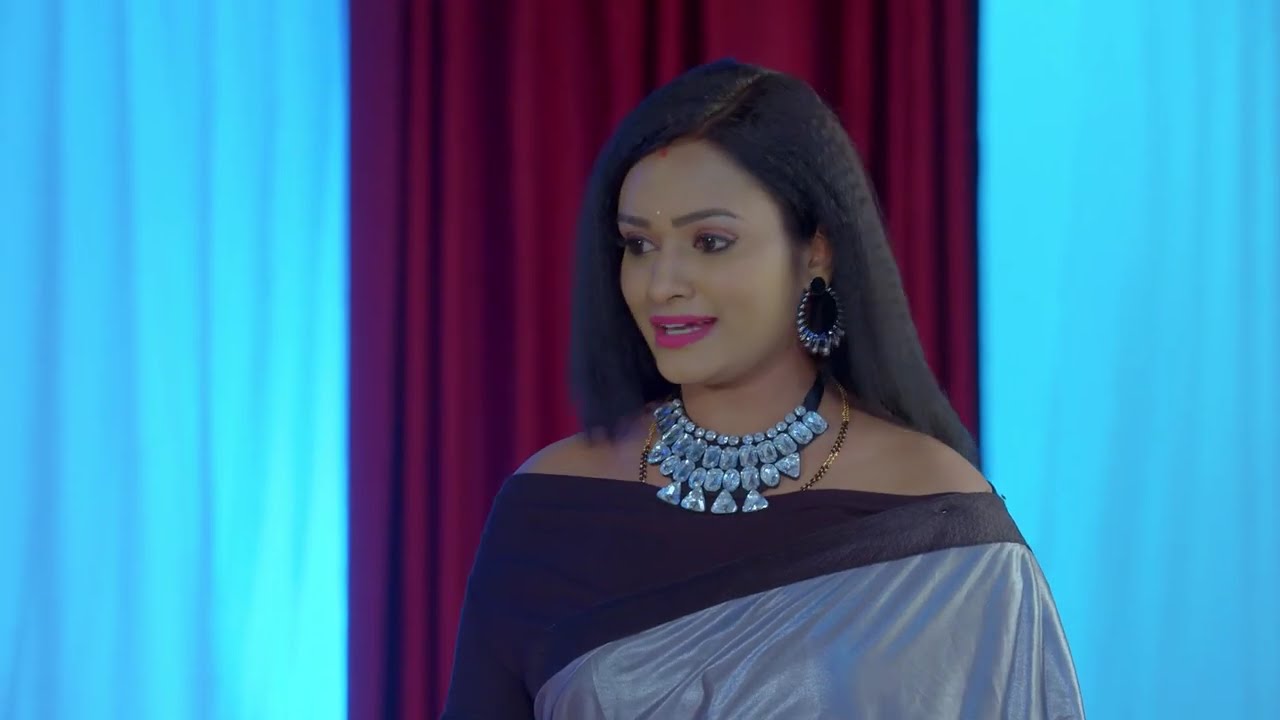 Naagini - 2 - Ep 12 - Naagini Nagamatha, Adishesha - Kannada Tv Serial - ZEE5 Classics Kannada