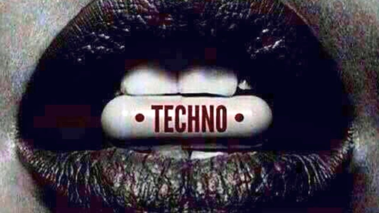 🔥 EMOTIONAL SCHRANZ | 160 BPM Hard Techno That Hits the Soul 🖤 #hardtechno #schranztechno