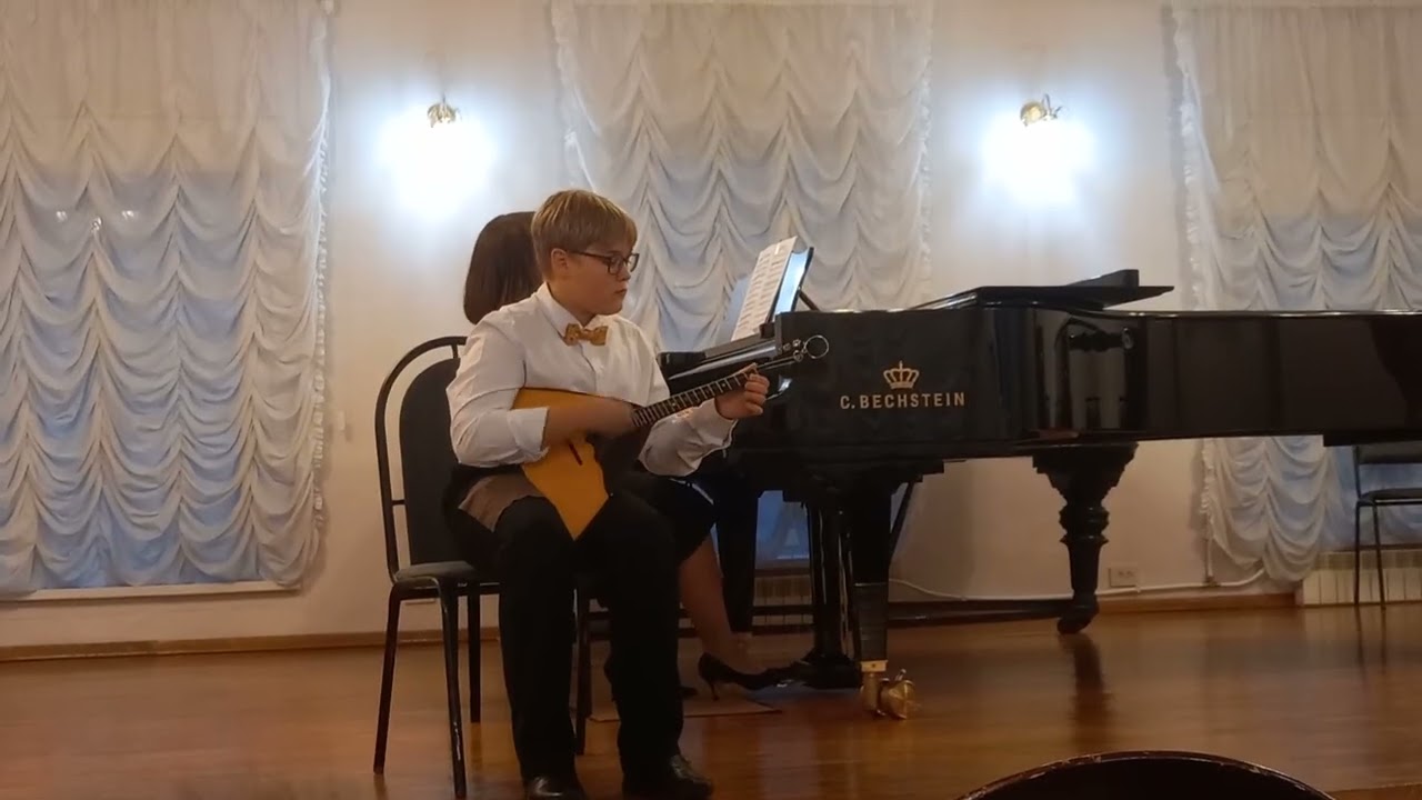 В обр. М. Васильева рнп 