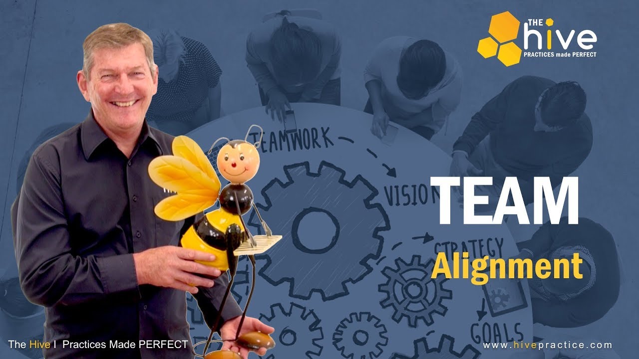 Team Alignment &ndash; 4 Keys To Building A High Performing Team