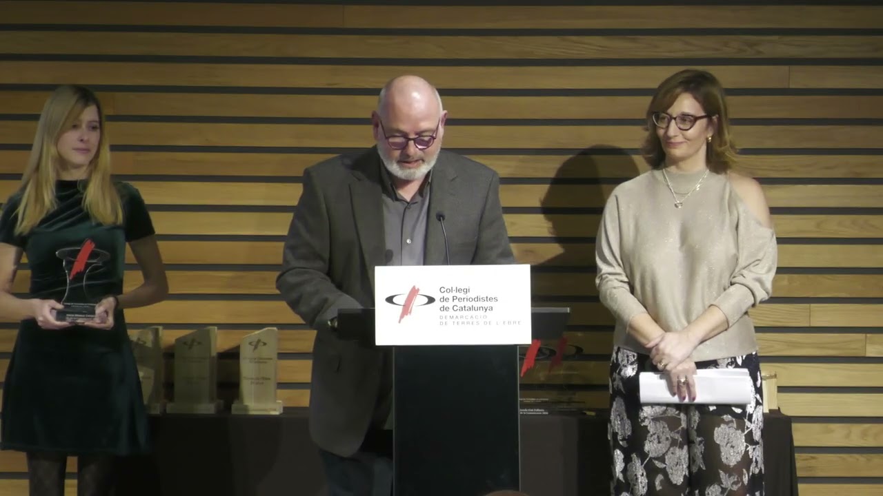 VII Nit de la Comunicaci&oacute;