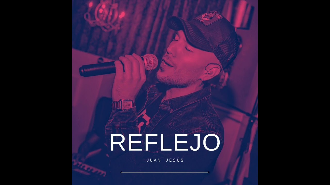 Reflejo - La Reina del flow - Juan Jes&uacute;s (Cover Remix) Flamenco