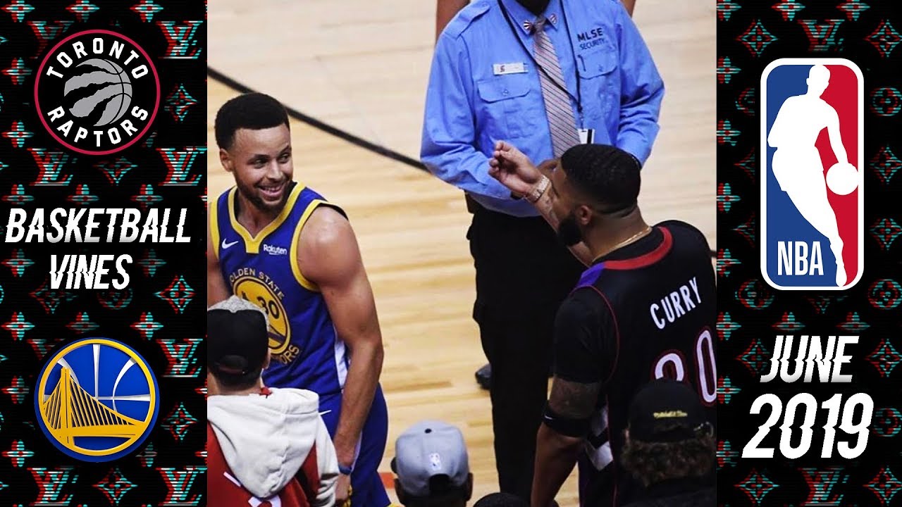 NEW The BEST Basketball Vines of JUNE 2019 (w/ LIT Songs & Names)