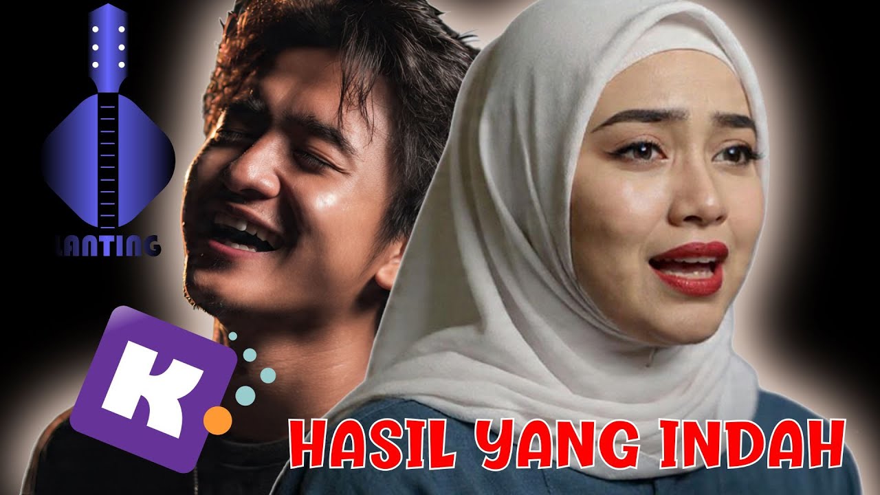 Hasil Yang Indah - Lanting Band