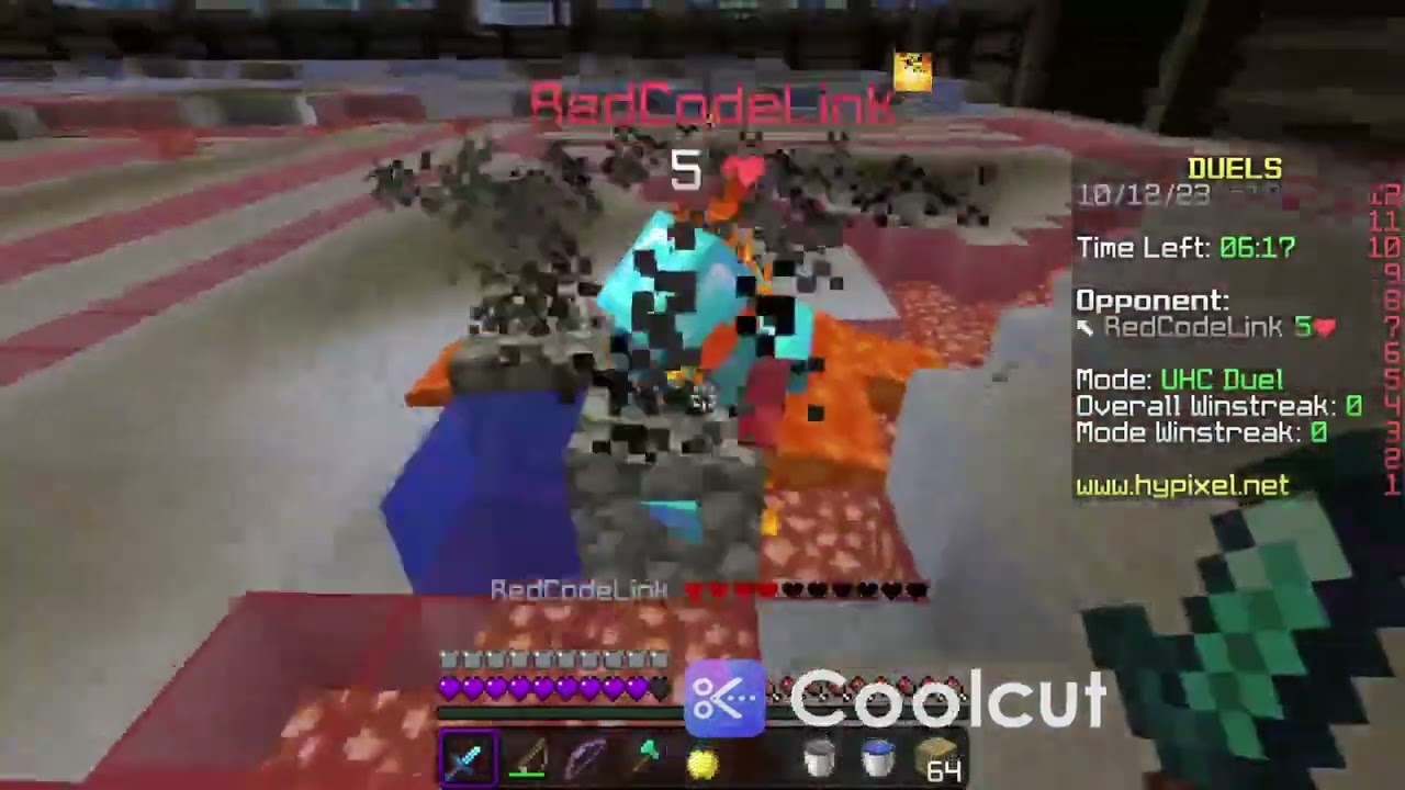 what hypickel?