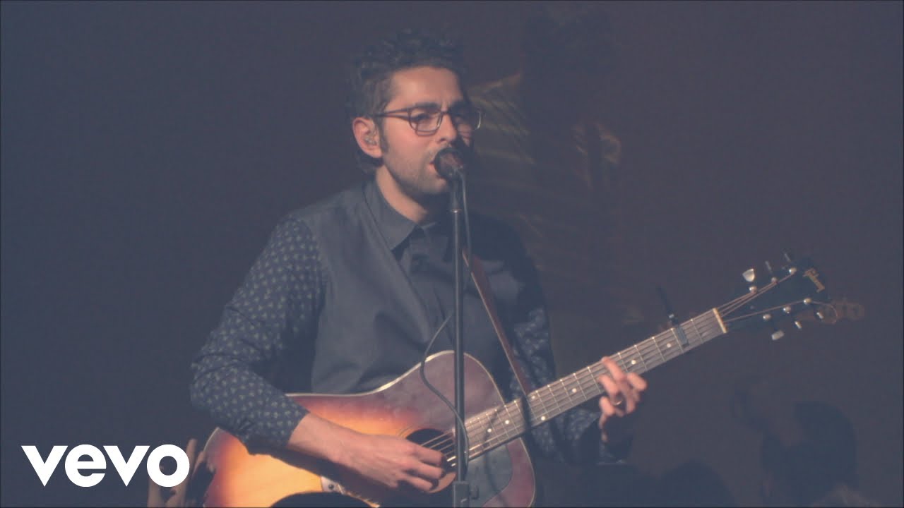 Vertical Worship - I Will Follow (Live Performance Video)