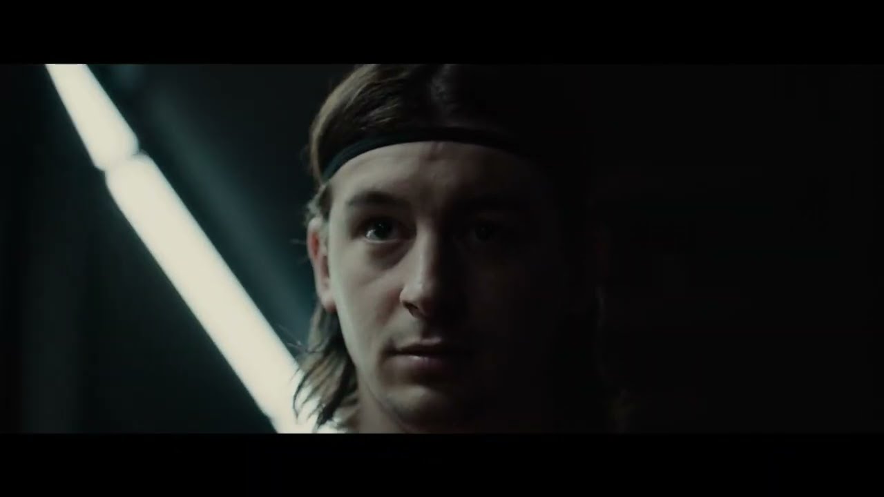 I AM ZLATAN - To the pitch [Clip]