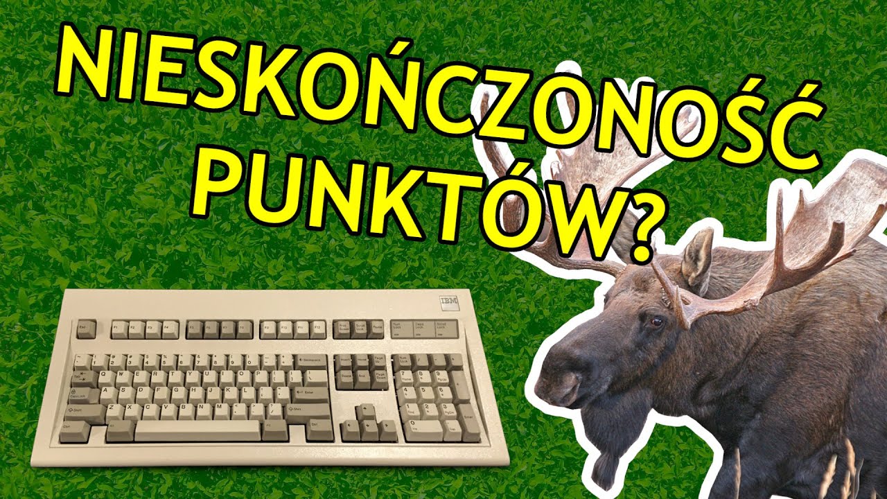 Exploit który zniszczył rywalizację w Łosiu