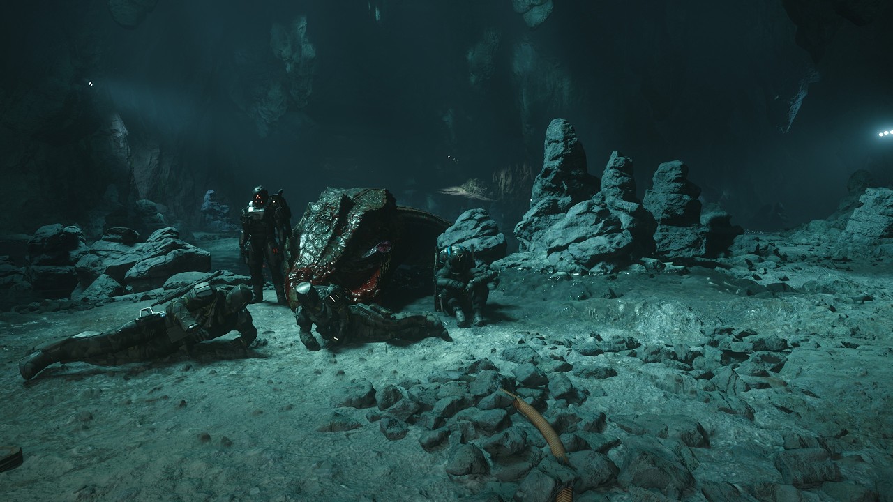 Star Citizen Наша любимая МMМ RPG с элементами Pay2Dream ;) !Ref !Dis FreeFly 12-23 feb. Ref.Bonus!