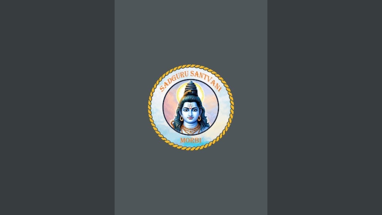 Sadguru Santvani Morbi ( સદગુરુ સંતવાણી મોરબી ) is live