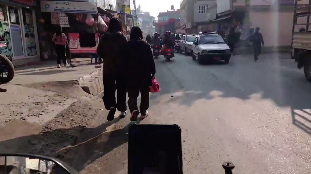 my indrive vlog trip2 tripura marg narefat ktm to tulanani tole .Bhaktapur vlog 15 jan 2026 Thursday