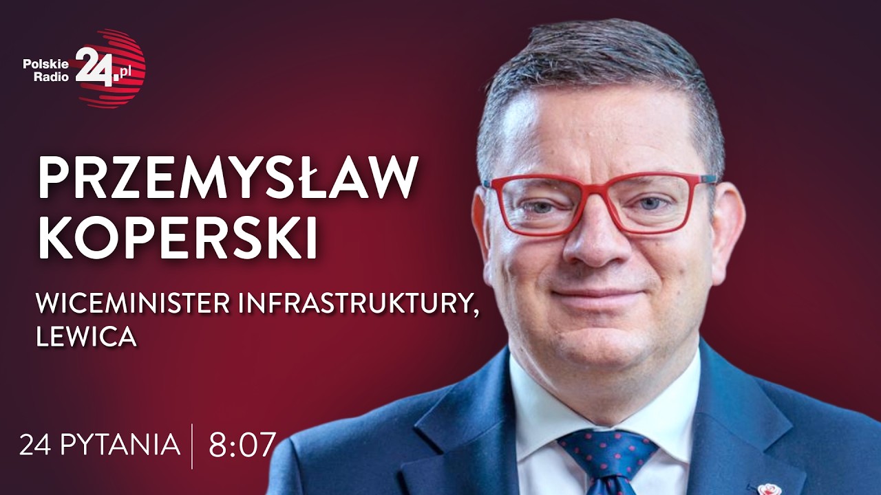 Alert RCB dla wszystkich Polak&oacute;w. Wiceminister sprawdził telefon, mina mu zrzedła