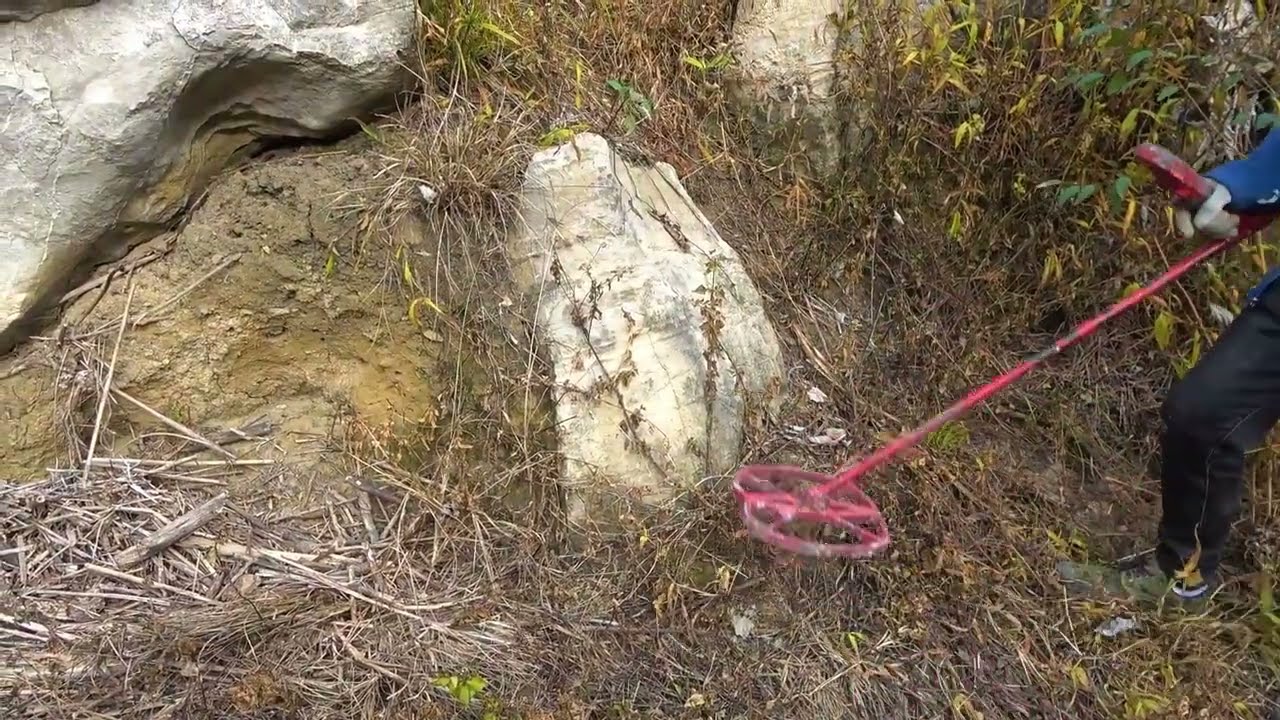 128Shocking Gold Discovery Unearthed in Mountain Mud! | Incredible Treasure Hunt Adventure!