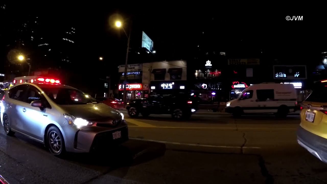Emergency Vehicles Response Compilation #5