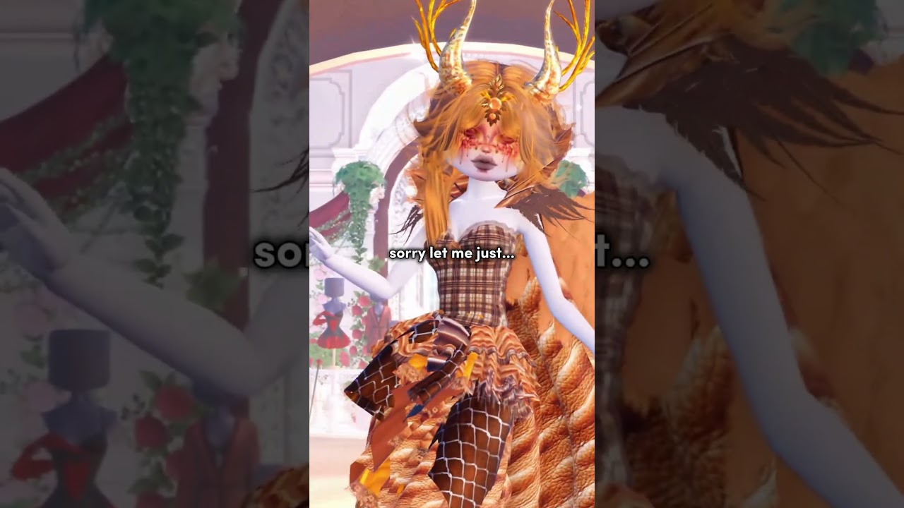 POV: THE THEME IS DRAGON BUT YOU REMEMBER IT'S NOT 2024