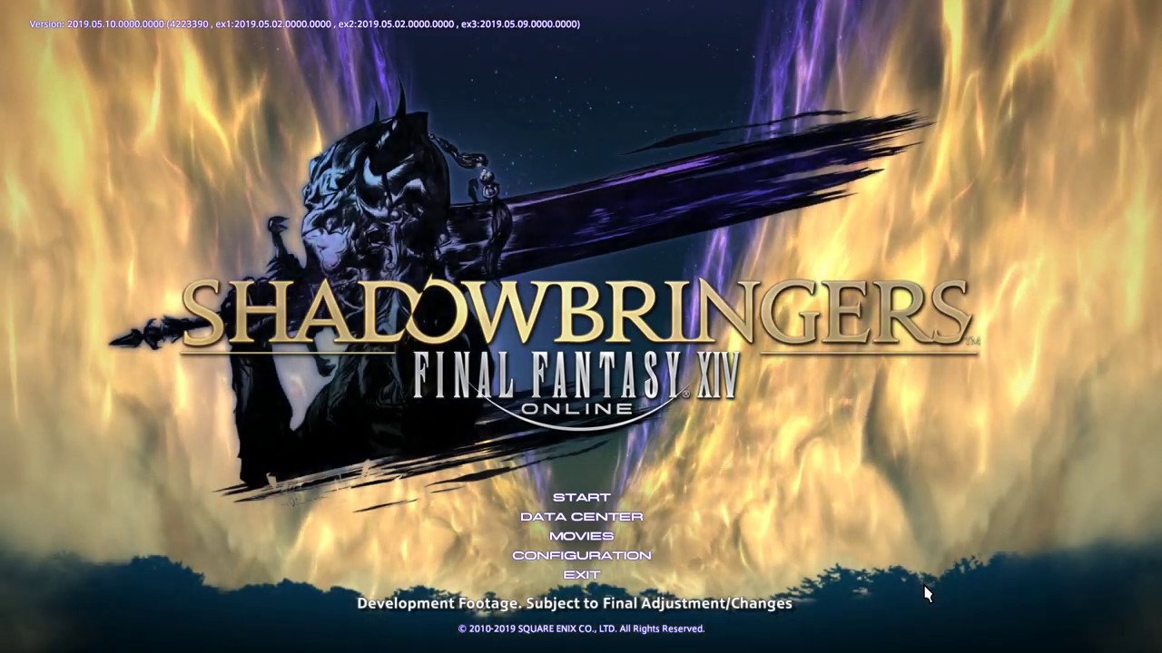 Shadowbringers hands-on preview: Caster jobs (BLM, SMN, RDM)