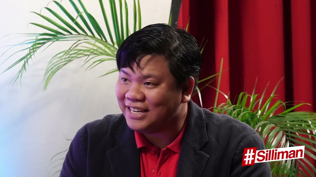 #Silliman_Episode211 | SU  Intramurals 2026
