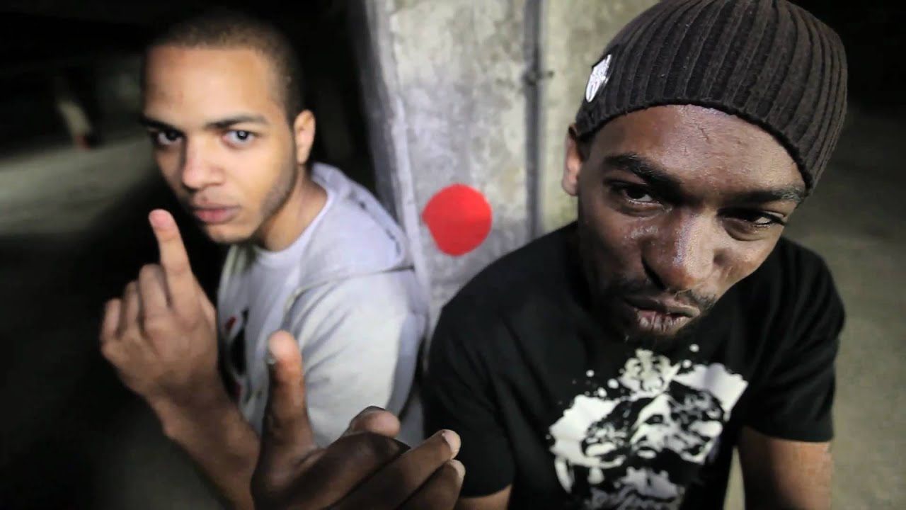 RADIKAL MC feat SPECTA : 