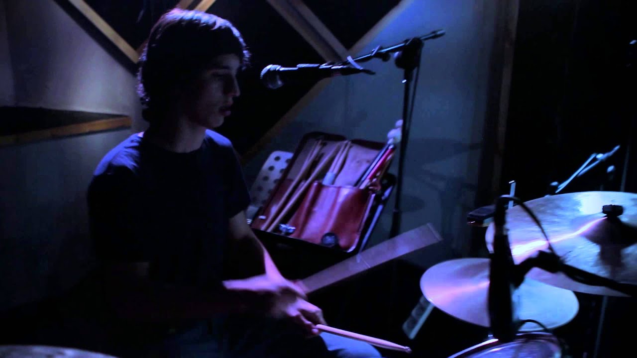 Line 48 - Live On (Live from the Poopik)