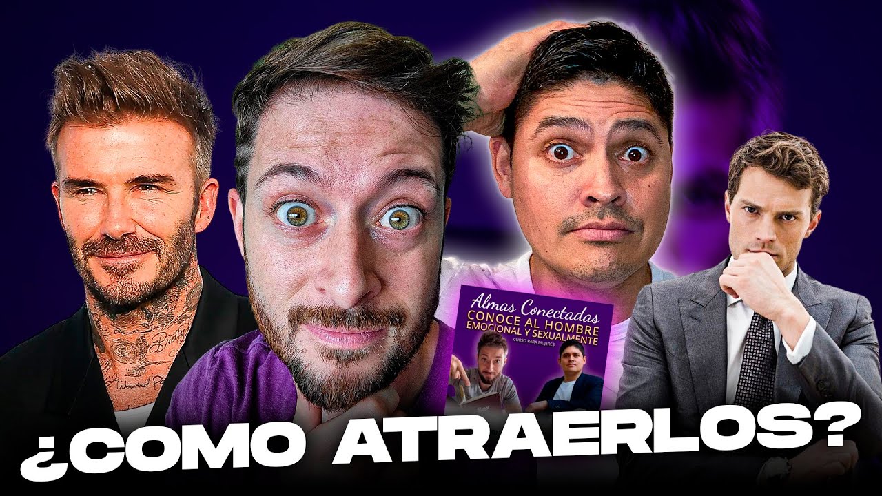 🚨¡Atrae un hombre de alto valor!👀