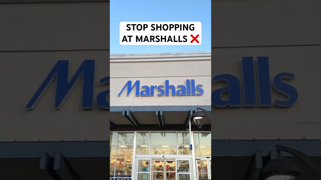 Marshalls has secret shopping codes 🤯 #lifetips #lifehacks #marshalls #shopping #savemoney