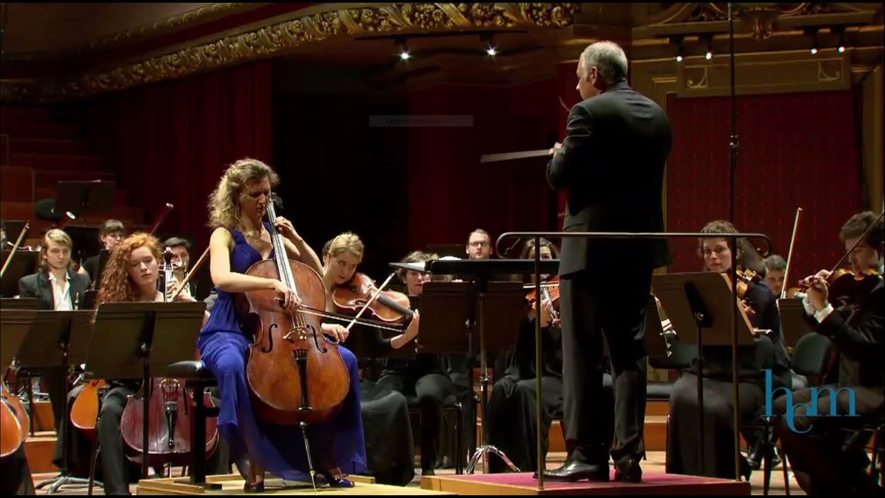 Concert &laquo;Musique romantique allemande&raquo;