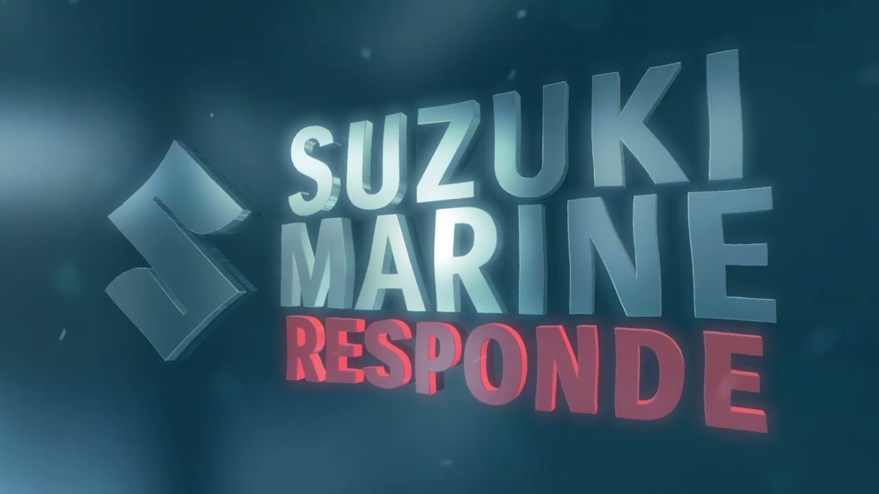 Suzuki Responde | Verificar o Nível do Óleo | Suzuki Marine
