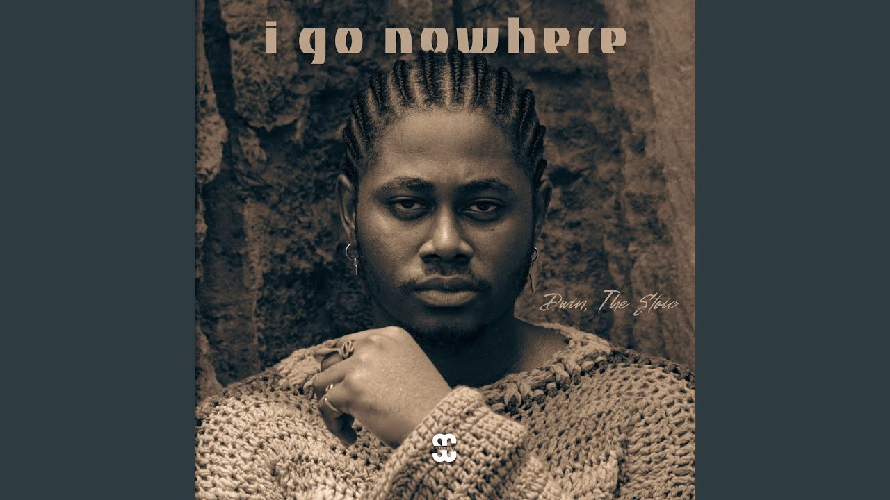 I Go Nowhere