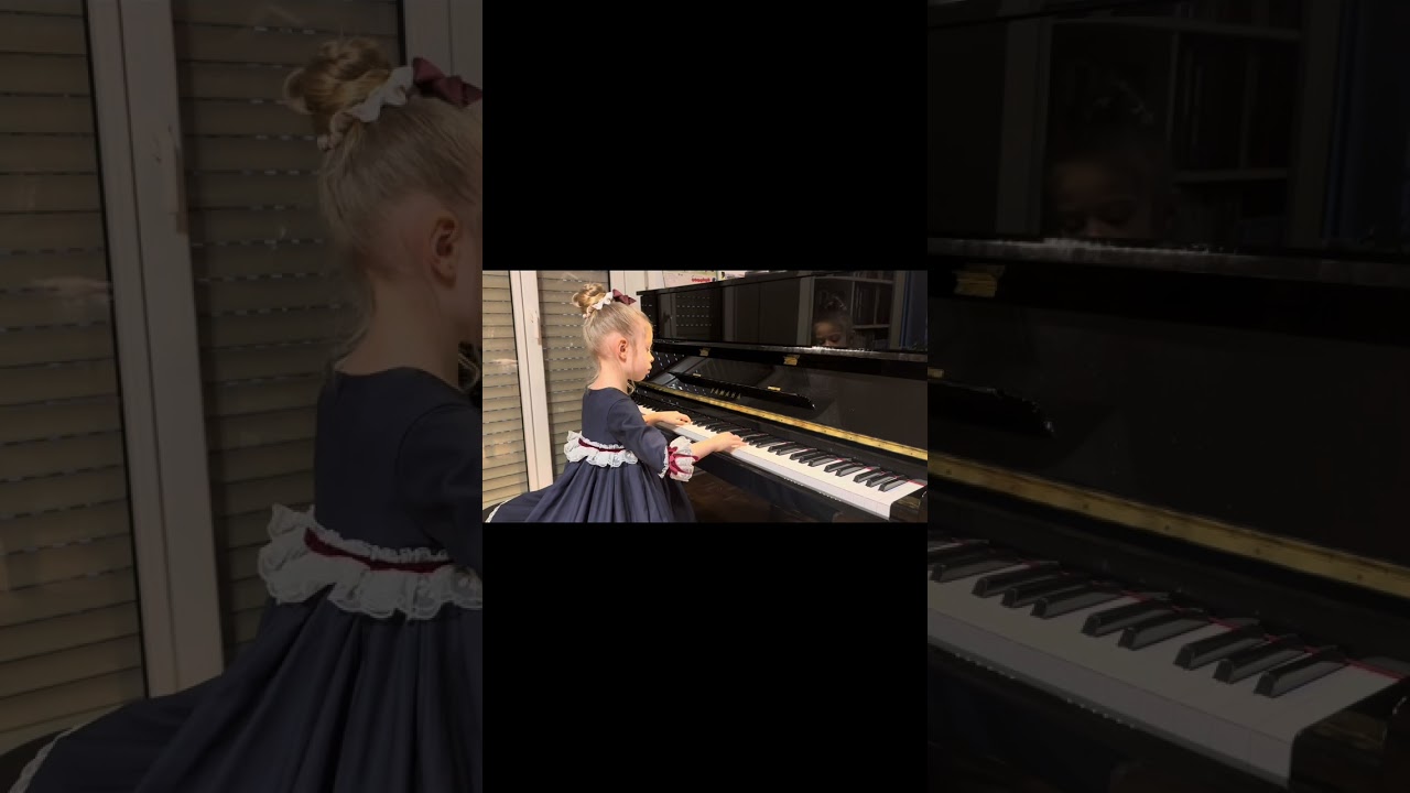 Maria Nicole Bresciani (born 15.10.2018)