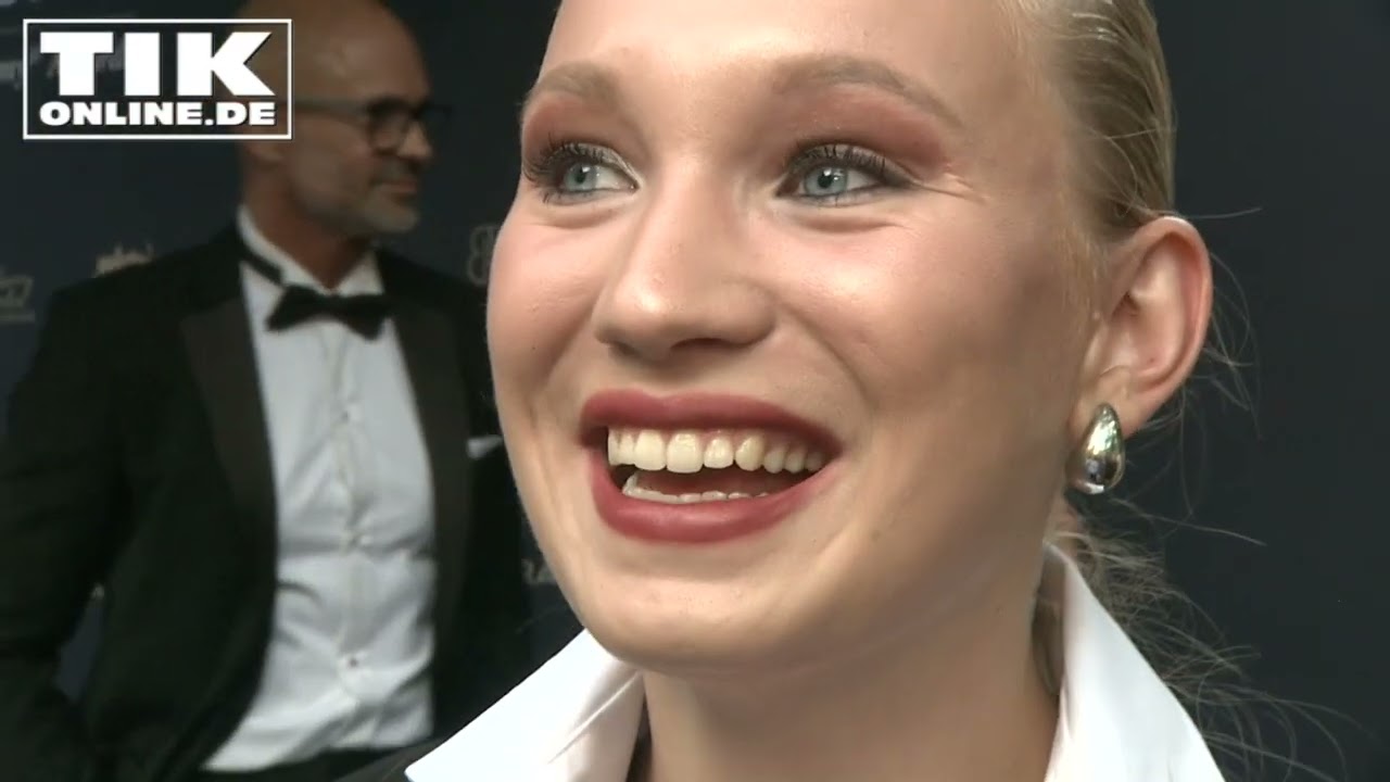 Helena Zengel (17): Sie drehte schon mit Tom Hanks und hat ein besonderes Lebensmotto...