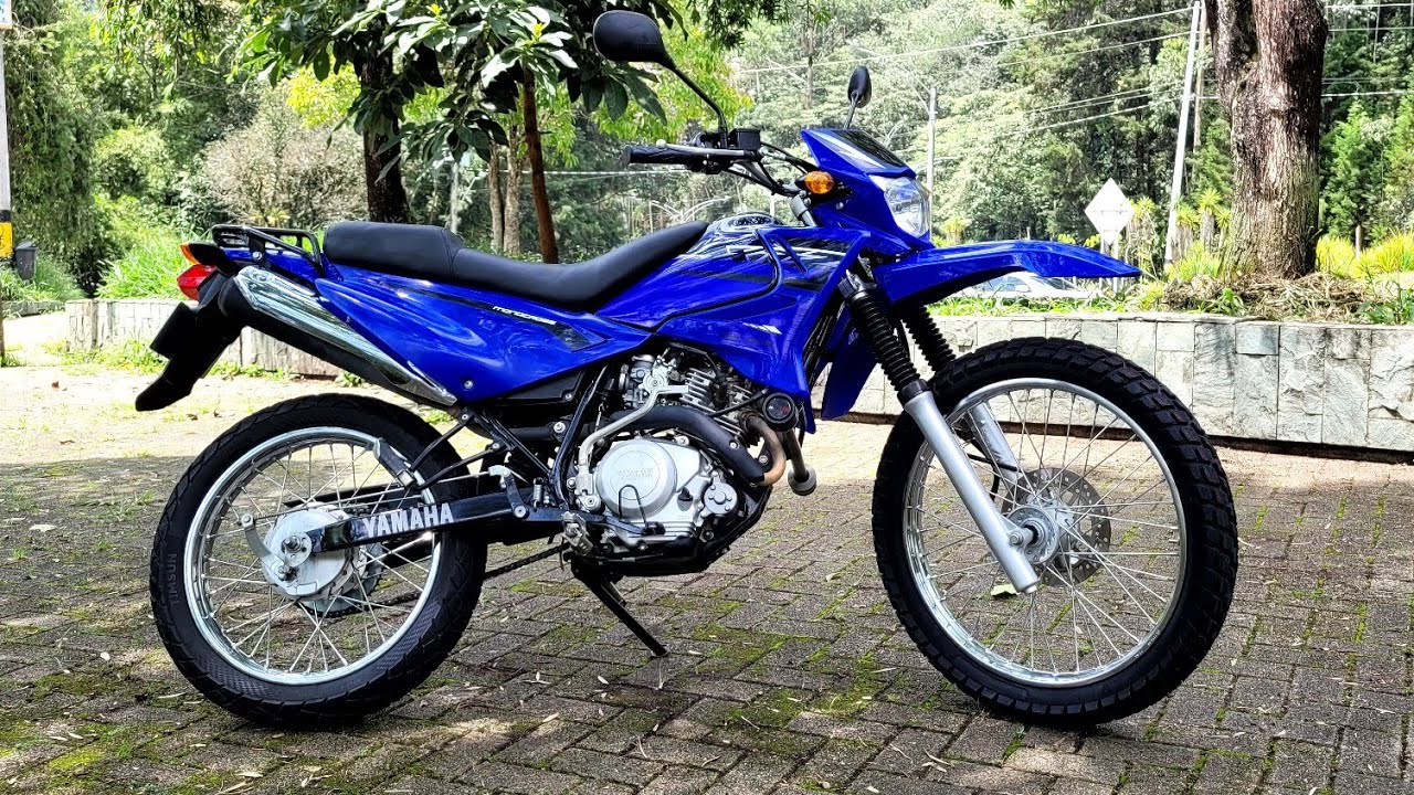 Yamaha XTZ 125 VALE la PENA PAGAR TANTO?? Prueba de Manejo | Medina Motors