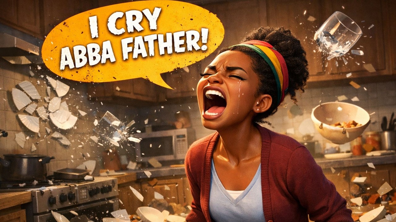 She Waited Years For Her Father To Come Back…