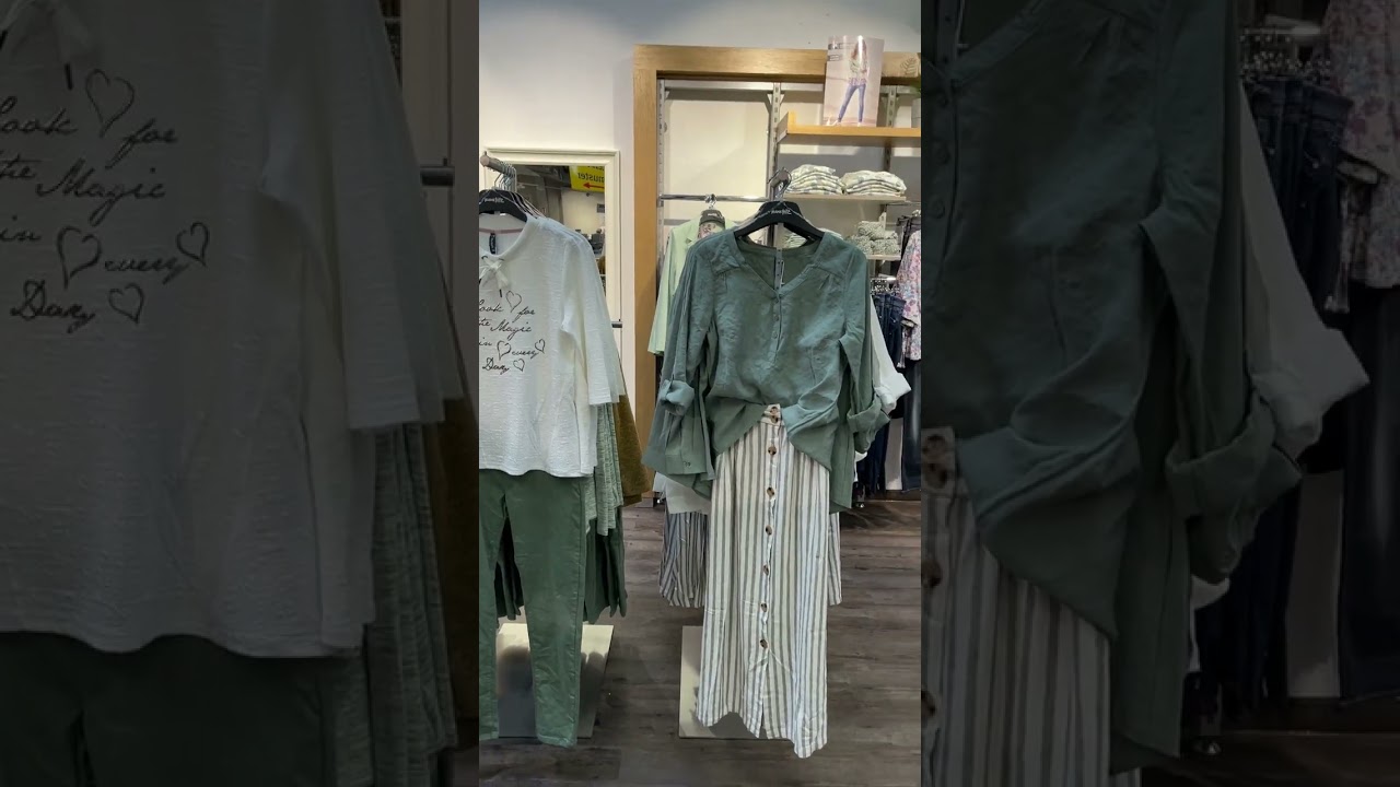 Jeans Fritz- Unsere Filiale in H&uuml;llhorst hat ihre T&uuml;ren wieder ge&ouml;ffnet!