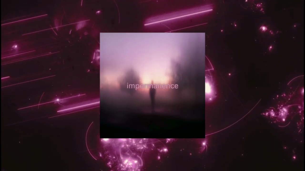 Lxst - impermanence