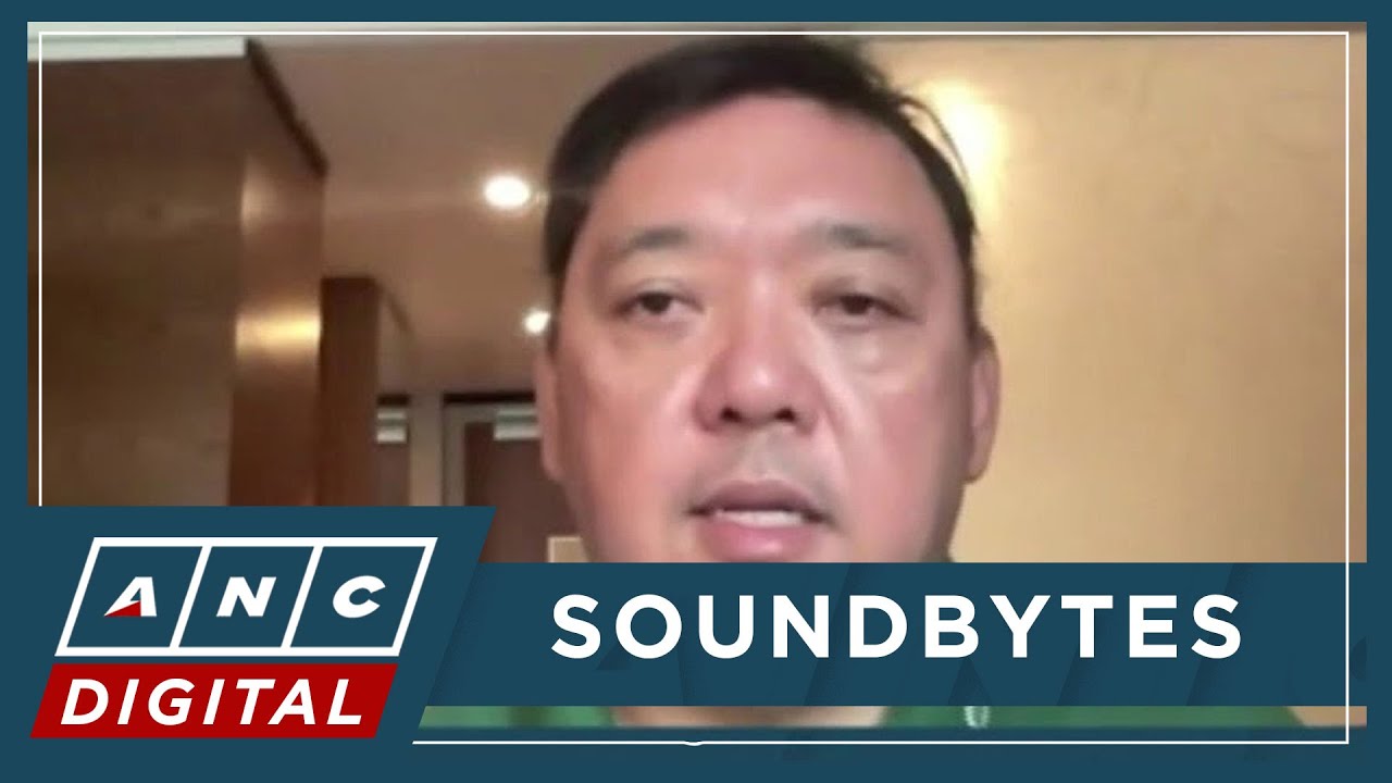 Roque: Quad comm wants my return to PH so Duterte will lose legal representation at ICC | ANC